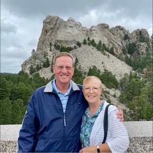 Meet your Posher, Bob